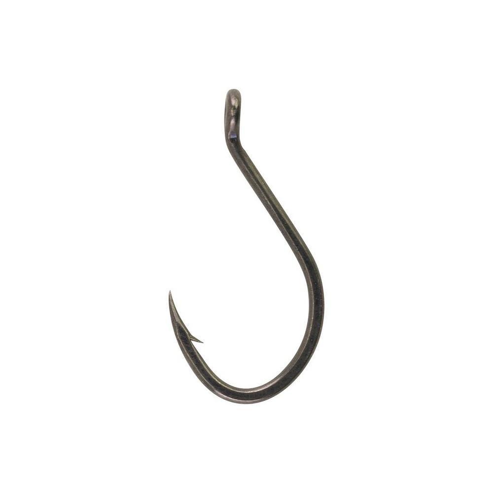 ANZUELO FUSION19 OCTOPUS HOOKS Smoke Satin con 10pzs