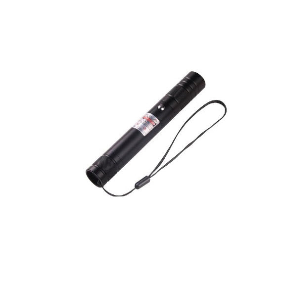 APUNTADOR LASER VERDE 40mW Recargable USB con tapa de figura
