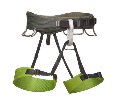 ARNES MOMENTUM BLACK DIAMOND VERDE GRANDE