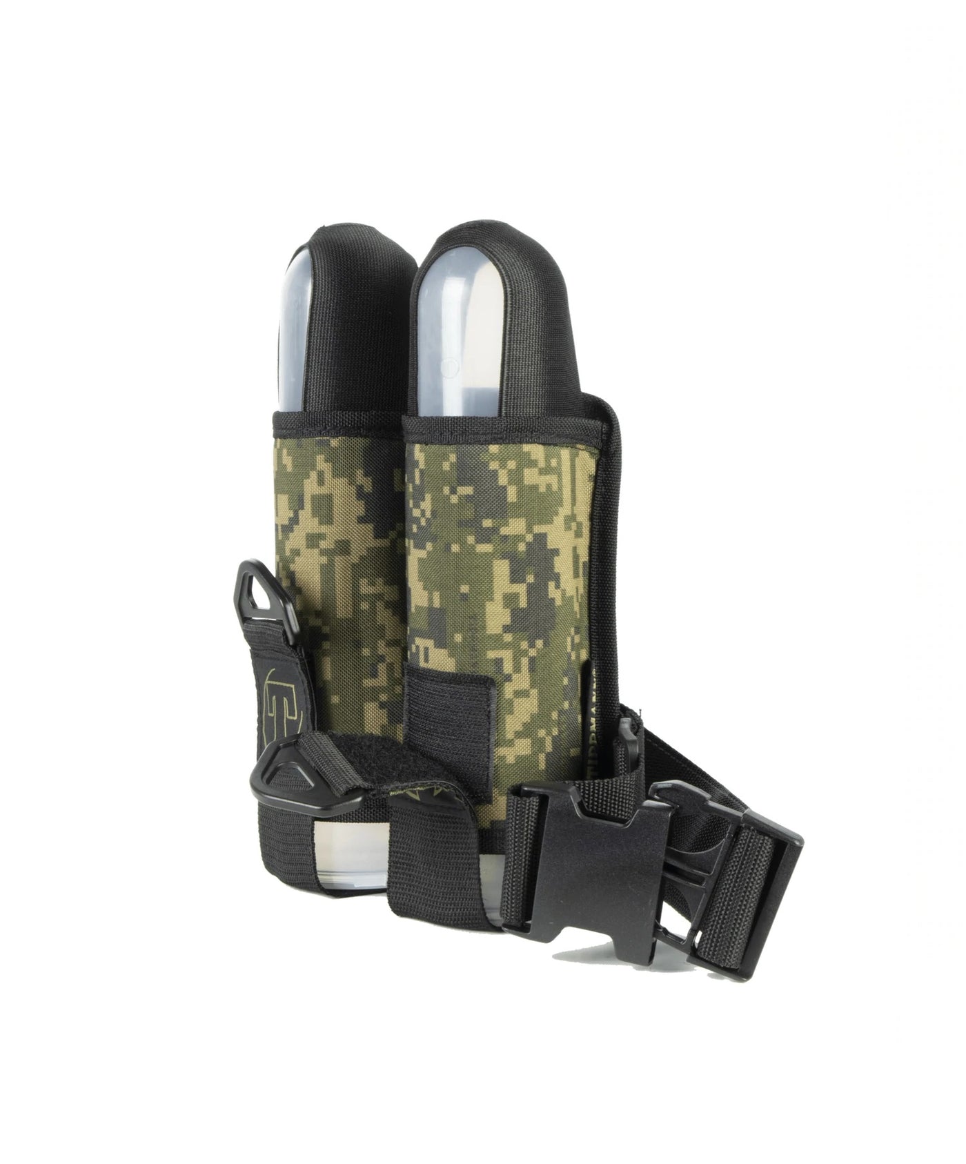 2 POD HARNESS CAMO TIPPMANN SPORT SERIES