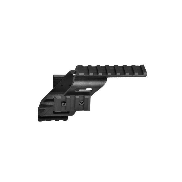 Adaptador Universal de Riel para Pistola Picatinny