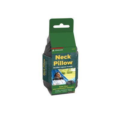Almohada de cuello Coghlans