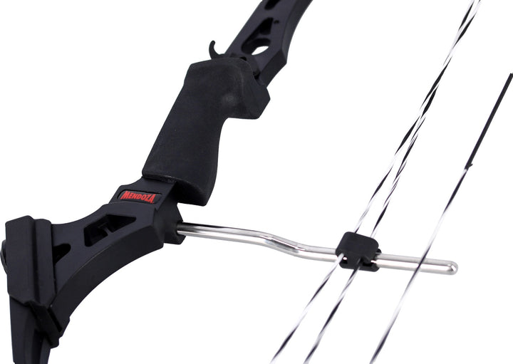 Arco Compuesto Juvenil 10-22 lbs