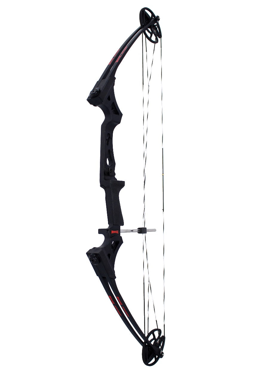 Arco Compuesto Juvenil 10-22 lbs