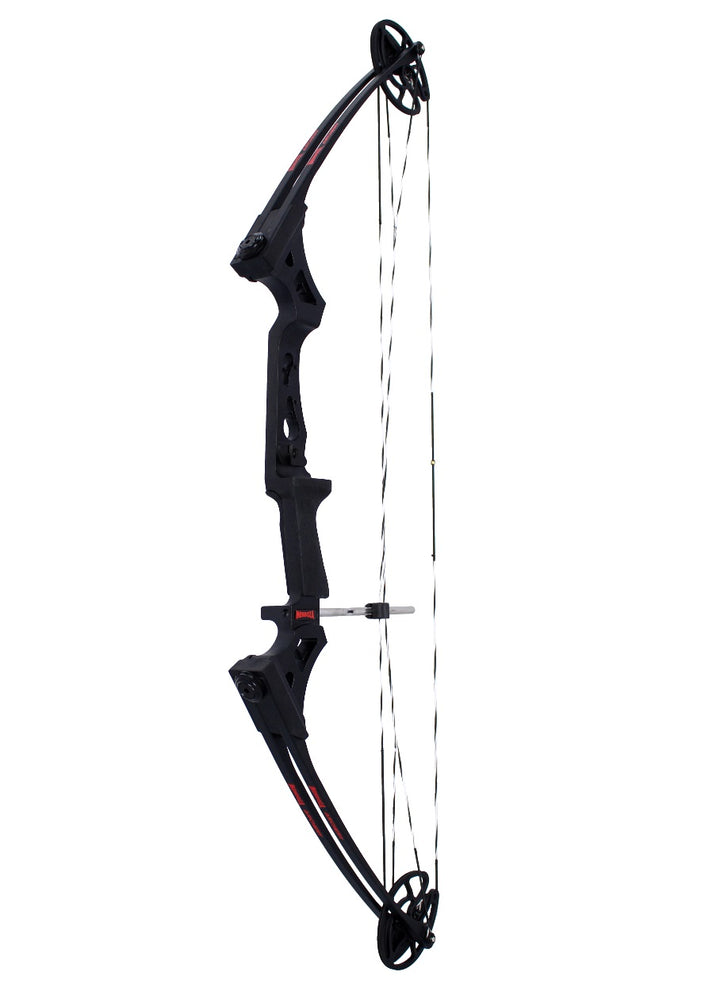 Arco Compuesto Juvenil 10-22 lbs