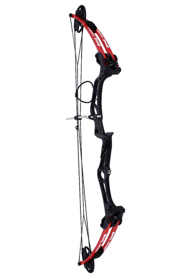 Arco Compuesto Profesional 30-45 lbs