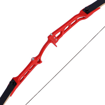 Arco Recurvo para Entrenamiento 28-38 lbs