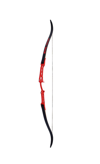 Arco Recurvo para Entrenamiento 28-38 lbs