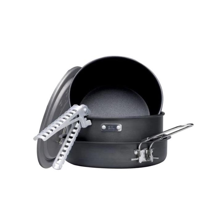 BATERÍA DE COCINA Super LiTech