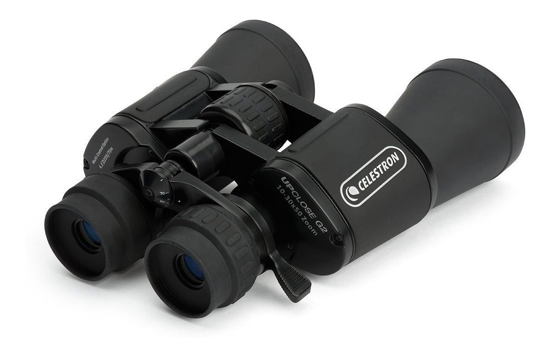 BINOCULAR 10-30X50 UPCLOSE G2 (BOX) 500077 - El Viajero del Norte