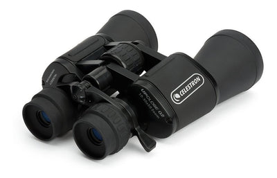 BINOCULAR 10-30X50 UPCLOSE G2 (BOX) 500077 - El Viajero del Norte