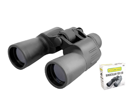 BINOCULAR 10x50 LION TOOLS
