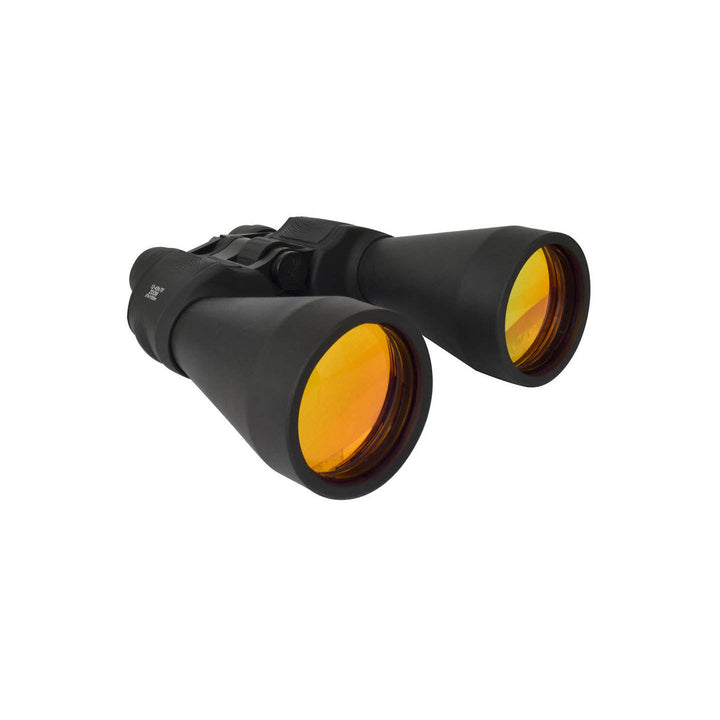 BINOCULAR CON RUBICON Y ZOOM, 12-45X70