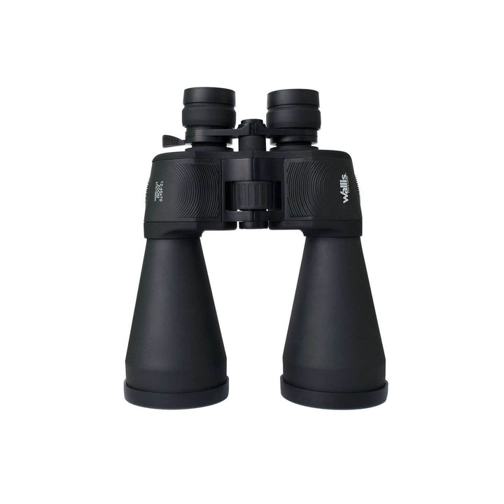 BINOCULAR CON RUBICON Y ZOOM, 12-45X70