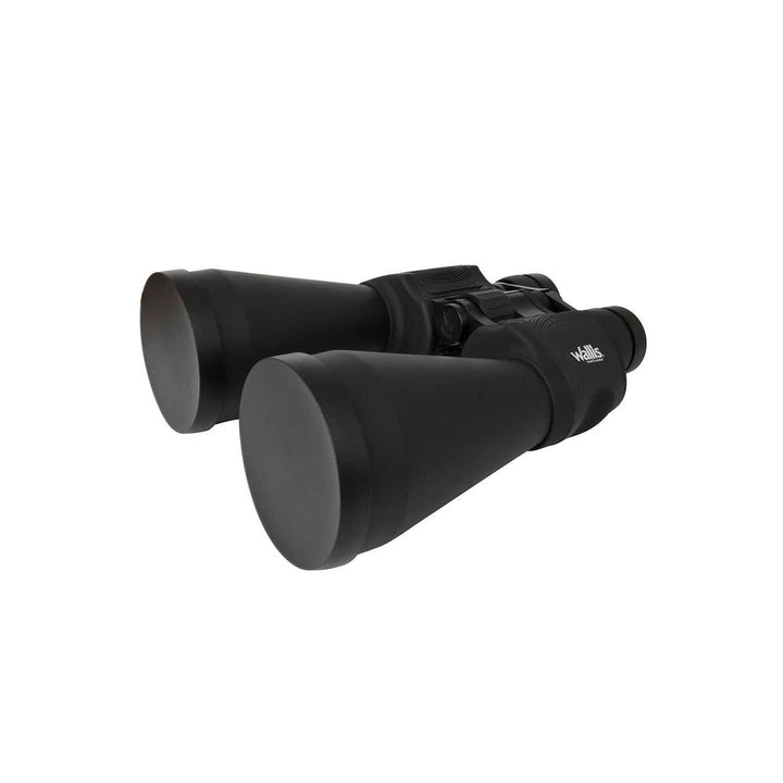BINOCULAR CON RUBICON Y ZOOM, 12-45X70