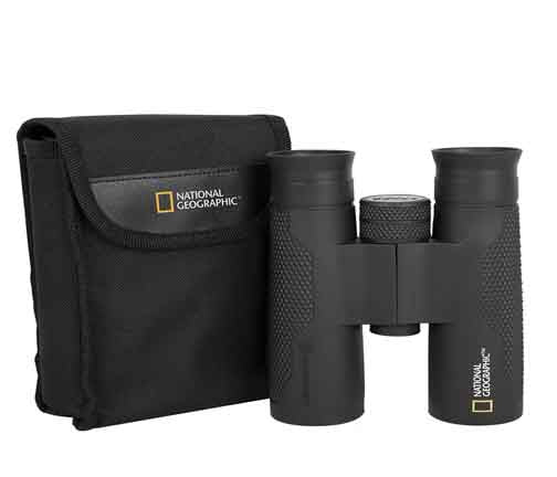 BINOCULAR NATIONAL GEOGRAPHIC 16x32