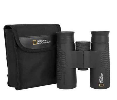 BINOCULAR NATIONAL GEOGRAPHIC 16x32