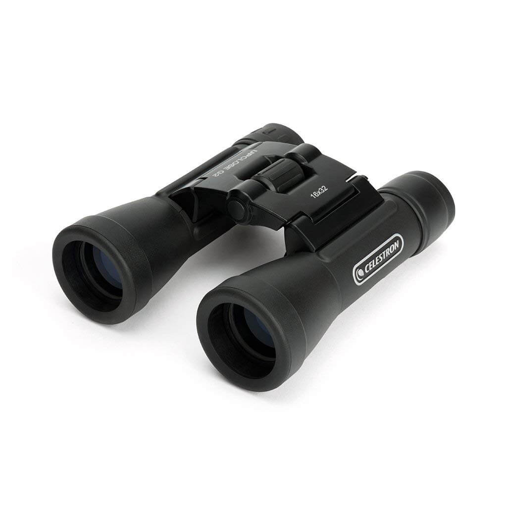 BINOCULAR UPCLOSE G2 16 X 32 CELESTRON 500071 - El Viajero del Norte