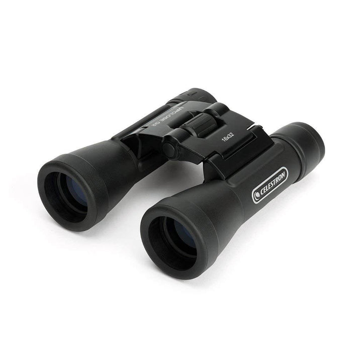 BINOCULAR UPCLOSE G2 16 X 32 CELESTRON 500071 - El Viajero del Norte