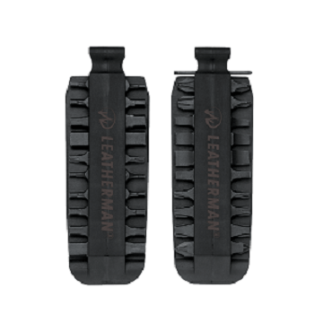 BIT KIT LEATHERMAN 42 PUNTAS - El Viajero del Norte
