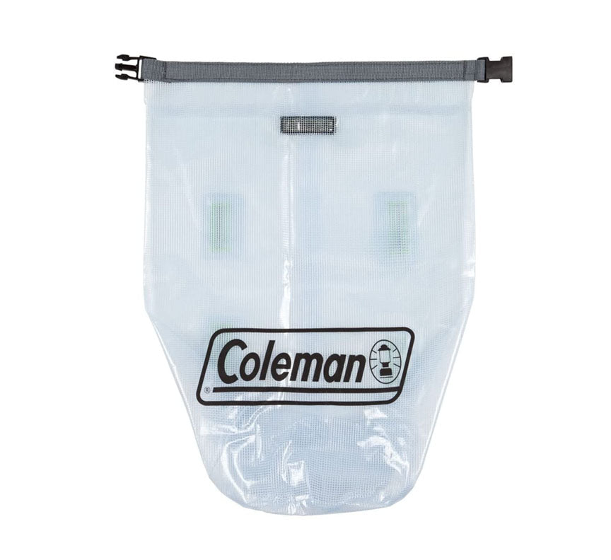 BOLSA SECA 24 x 10 COLEMAN 20 litros