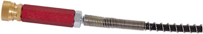 BOMBA PCP 3 ETAPAS 300 BAR 4500 PSI CROMADA