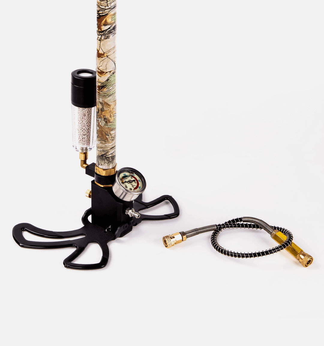 BOMBA PCP CAMO 5800 PSI BEEMAN