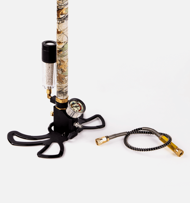 BOMBA PCP CAMO 5800 PSI BEEMAN