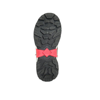 BOTA APEX LACE UP DAMA BLACK