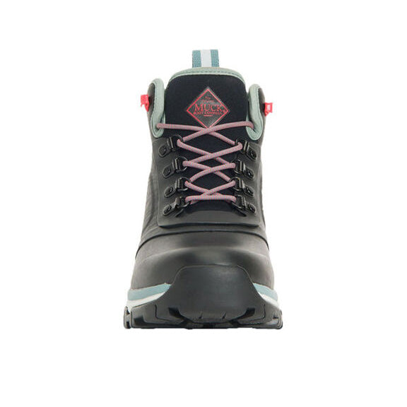 BOTA APEX LACE UP DAMA BLACK