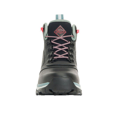 BOTA APEX LACE UP DAMA BLACK