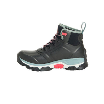 BOTA APEX LACE UP DAMA BLACK