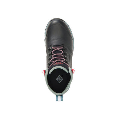 BOTA APEX LACE UP DAMA BLACK
