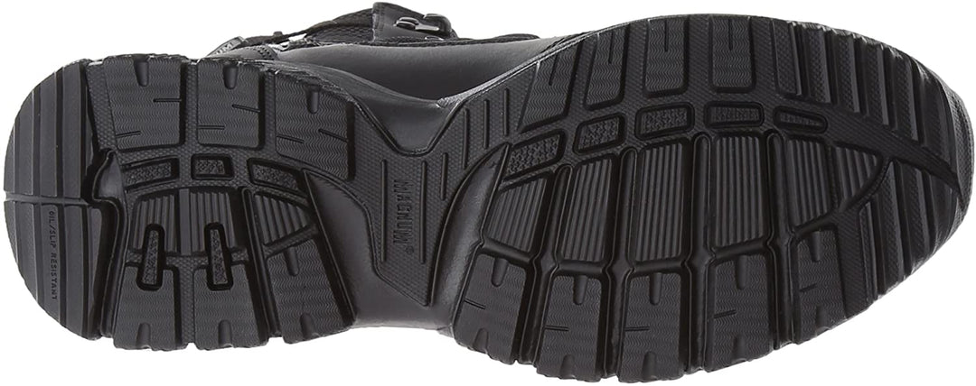 BOTA MAGNUM RESPONSE III 8.0 SZ NEGRA 5207 - El Viajero del Norte