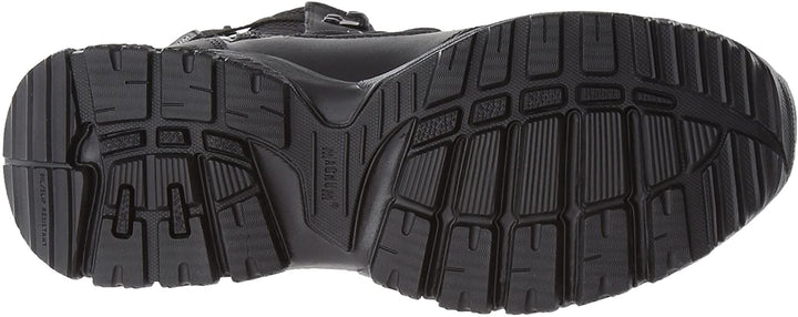 BOTA MAGNUM RESPONSE III 8.0 SZ NEGRA 5207 - El Viajero del Norte