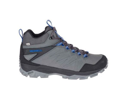 BOTAS THERMO FREEZE MID WTPF CABALLERO (STEEL)