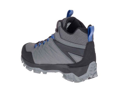 BOTAS THERMO FREEZE MID WTPF CABALLERO (STEEL)