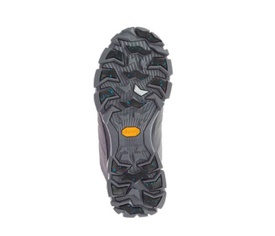 BOTAS THERMO FREEZE MID WTPF CABALLERO (STEEL)