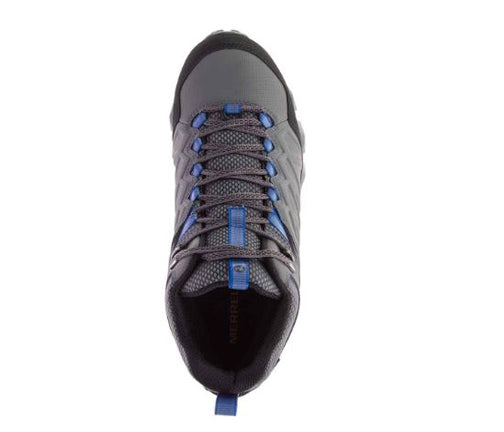 BOTAS THERMO FREEZE MID WTPF CABALLERO (STEEL)