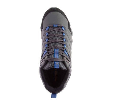 BOTAS THERMO FREEZE MID WTPF CABALLERO (STEEL)