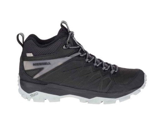 BOTAS THERMO FREEZE MID WTPF DAMA (BLACK/VAPOR)