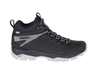 BOTAS THERMO FREEZE MID WTPF DAMA (BLACK/VAPOR)