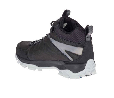 BOTAS THERMO FREEZE MID WTPF DAMA (BLACK/VAPOR)