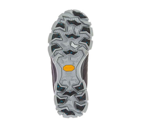 BOTAS THERMO FREEZE MID WTPF DAMA (BLACK/VAPOR)