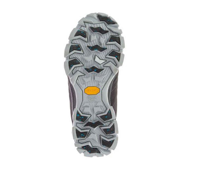 BOTAS THERMO FREEZE MID WTPF DAMA (BLACK/VAPOR)