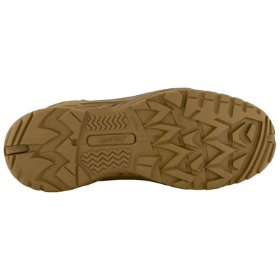 TENIS MAGNUM WILD-FIRE 5.0 COYOTE WP 7992 - El Viajero del Norte