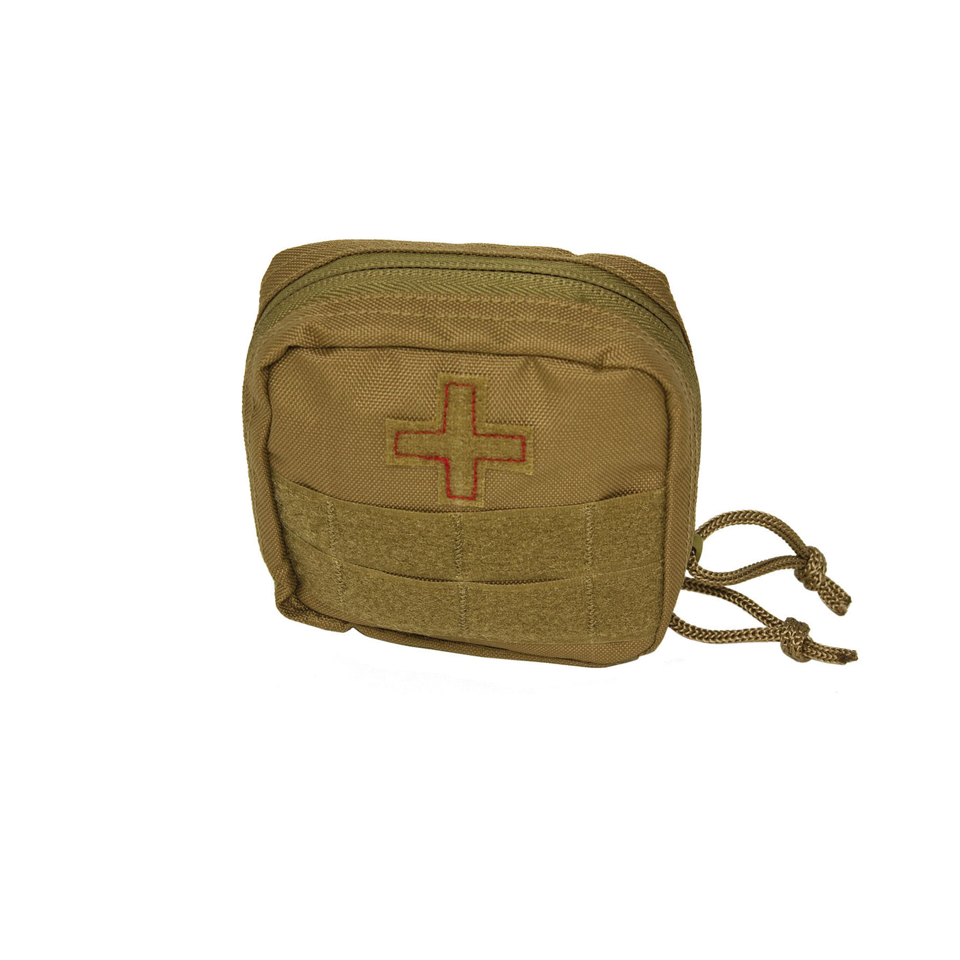 BOTIQUIN INDIVUDUAL COYOTE DE PRIMERO AUXILIOS