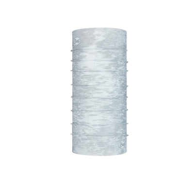 BUFF COOLNET UV+ CAMO WHITE