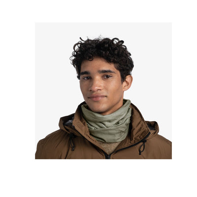 BUFF CUBRE CUELLO CAMOUFLAGE DE MICROFIBRA