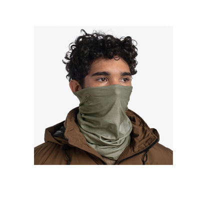 BUFF CUBRE CUELLO CAMOUFLAGE DE MICROFIBRA